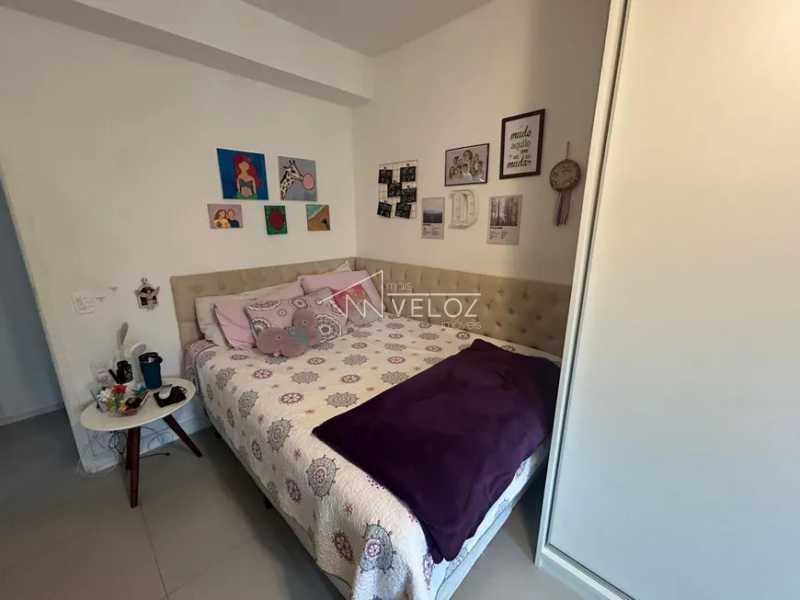 Apartamento à venda com 3 quartos, 118m² - Foto 11