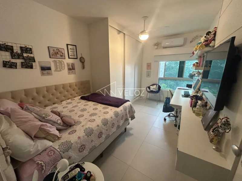 Apartamento à venda com 3 quartos, 118m² - Foto 8