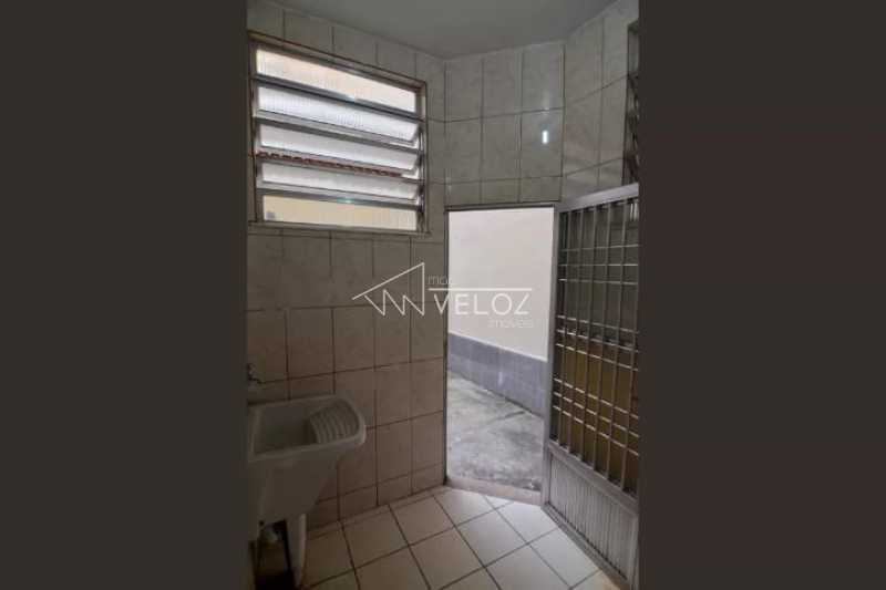 Apartamento à venda com 2 quartos, 56m² - Foto 19