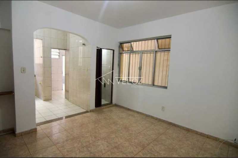 Apartamento à venda com 2 quartos, 56m² - Foto 3