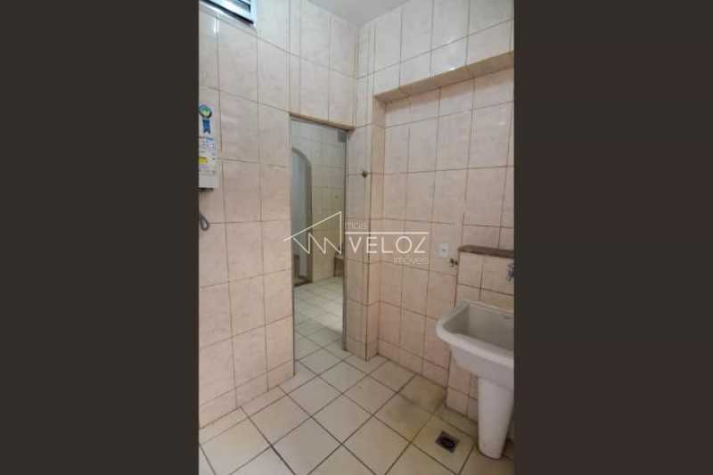 Apartamento à venda com 2 quartos, 56m² - Foto 15