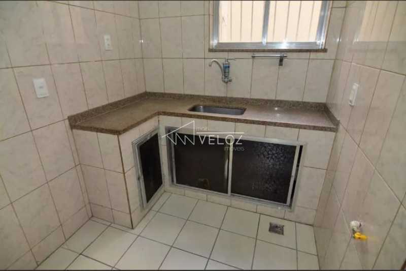 Apartamento à venda com 2 quartos, 56m² - Foto 14