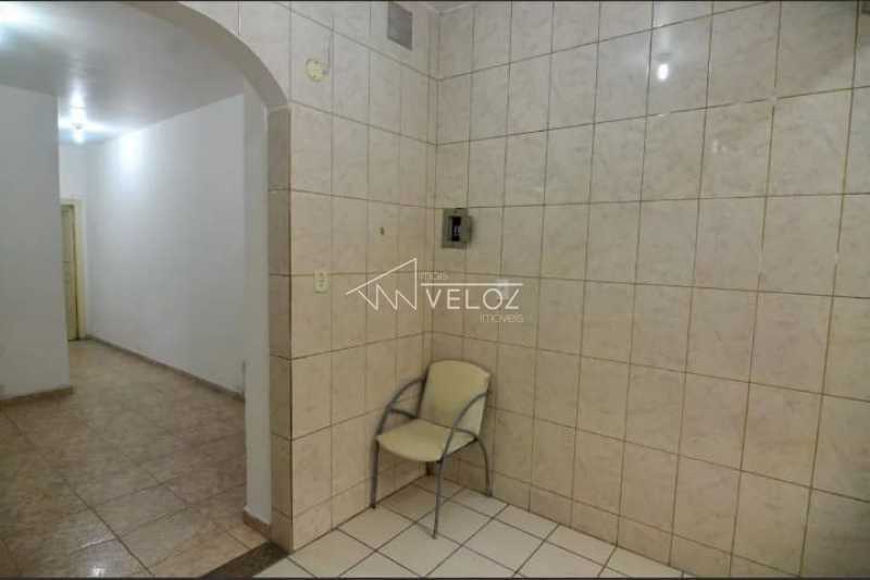 Apartamento à venda com 2 quartos, 56m² - Foto 12