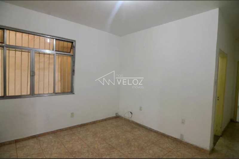 Apartamento à venda com 2 quartos, 56m² - Foto 5