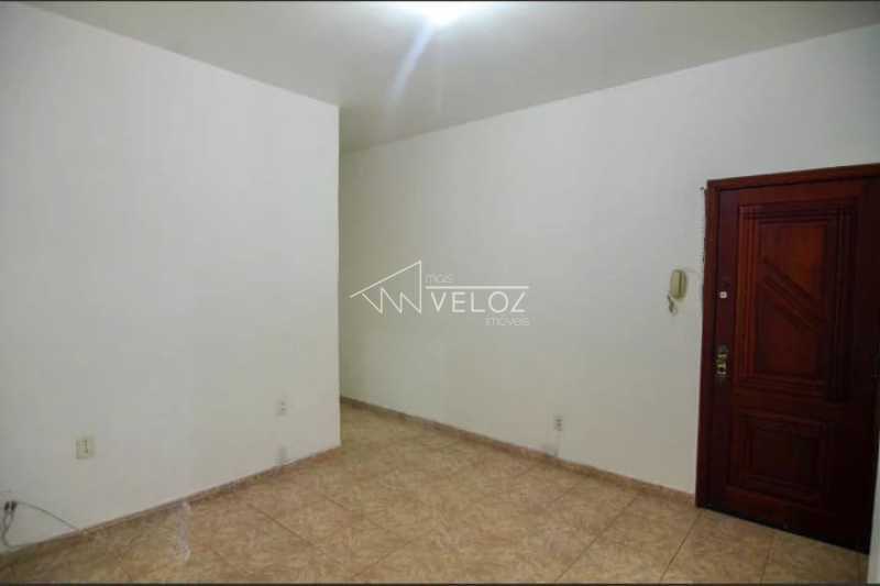 Apartamento à venda com 2 quartos, 56m² - Foto 2