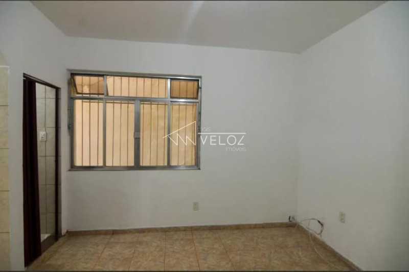 Apartamento à venda com 2 quartos, 56m² - Foto 4