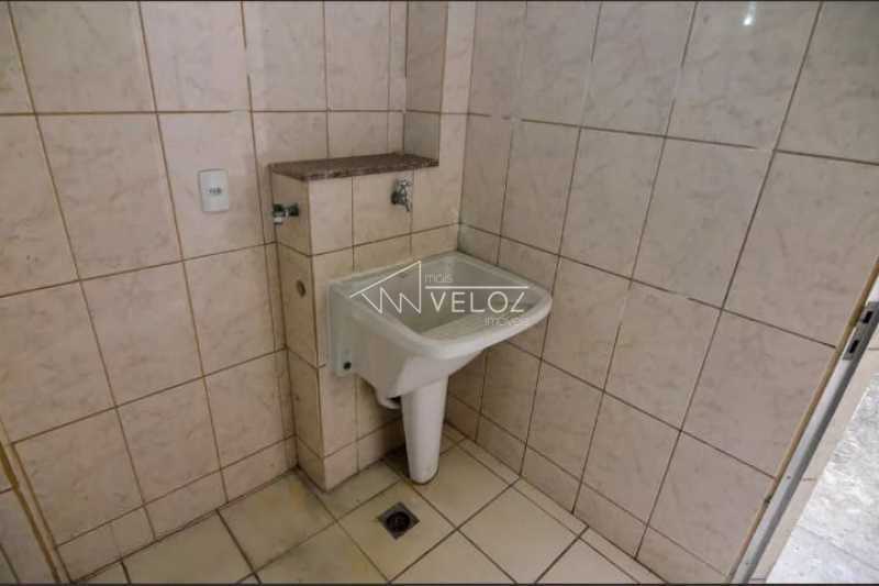 Apartamento à venda com 2 quartos, 56m² - Foto 18