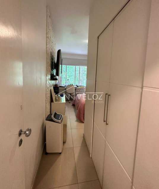 Apartamento à venda com 4 quartos, 195m² - Foto 5