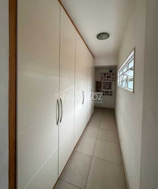 Apartamento à venda com 4 quartos, 195m² - Foto 4