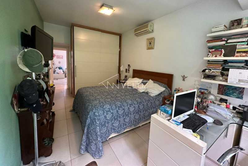 Apartamento à venda com 4 quartos, 195m² - Foto 6