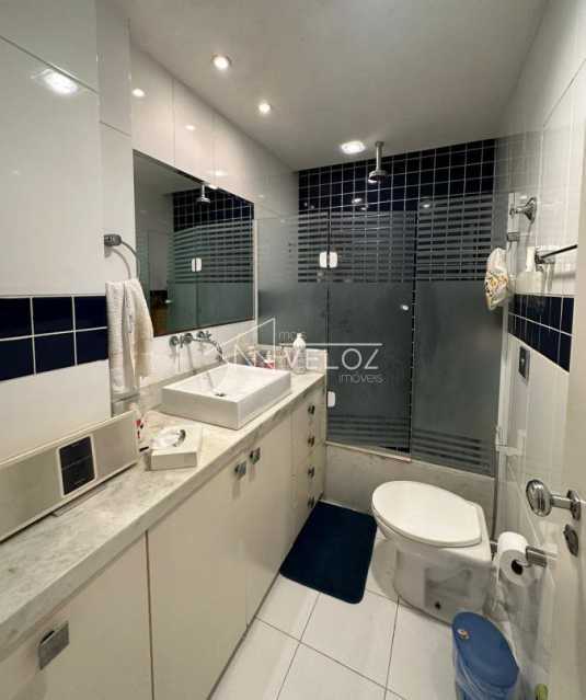 Apartamento à venda com 4 quartos, 195m² - Foto 8