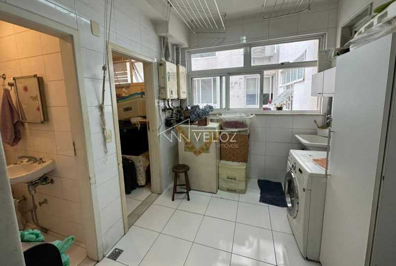 Apartamento à venda com 4 quartos, 195m² - Foto 16