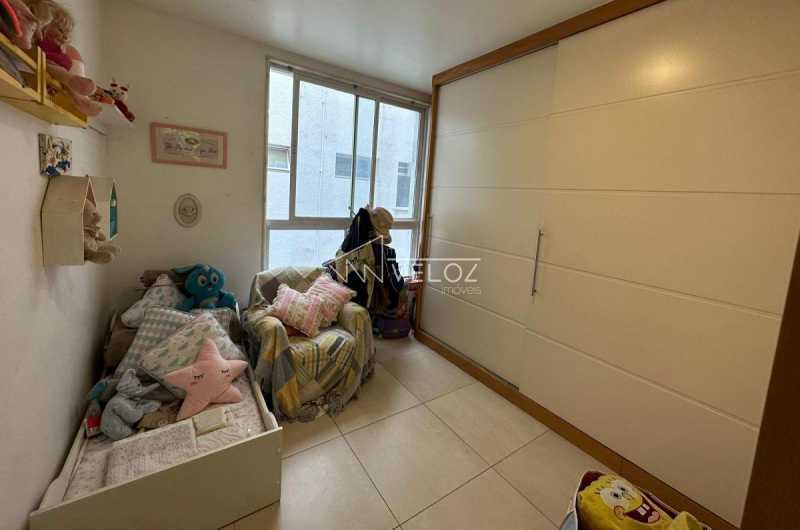 Apartamento à venda com 4 quartos, 195m² - Foto 17