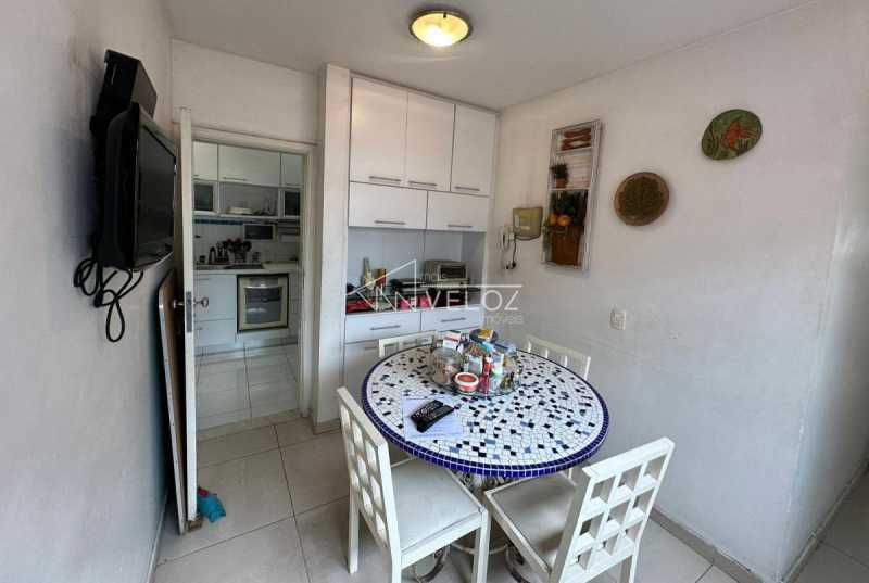 Apartamento à venda com 4 quartos, 195m² - Foto 19