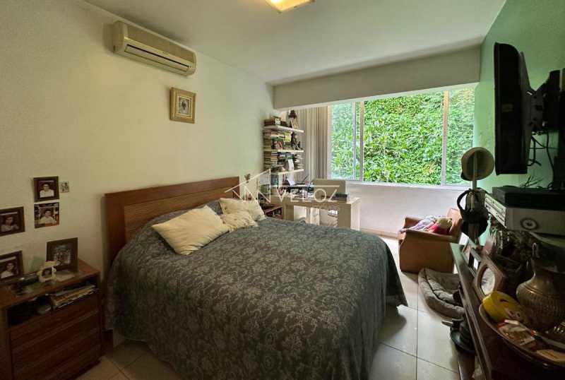 Apartamento à venda com 4 quartos, 195m² - Foto 22