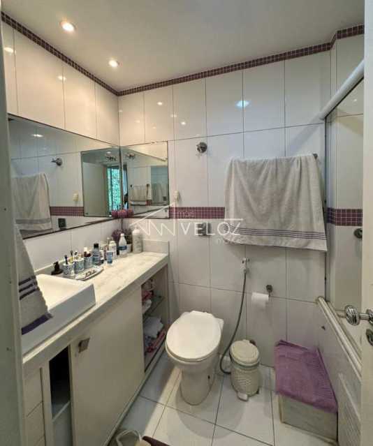 Apartamento à venda com 4 quartos, 195m² - Foto 23