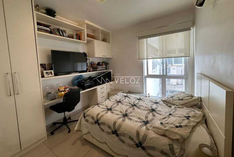 Apartamento à venda com 4 quartos, 195m² - Foto 24