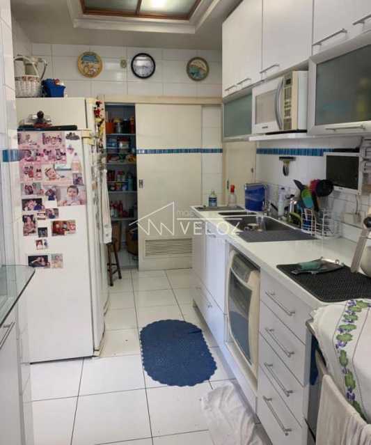 Apartamento à venda com 4 quartos, 195m² - Foto 25