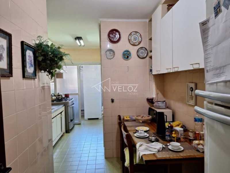 Apartamento à venda com 2 quartos, 105m² - Foto 3