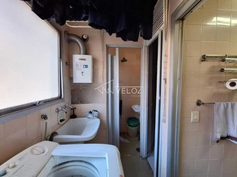 Apartamento à venda com 2 quartos, 105m² - Foto 5