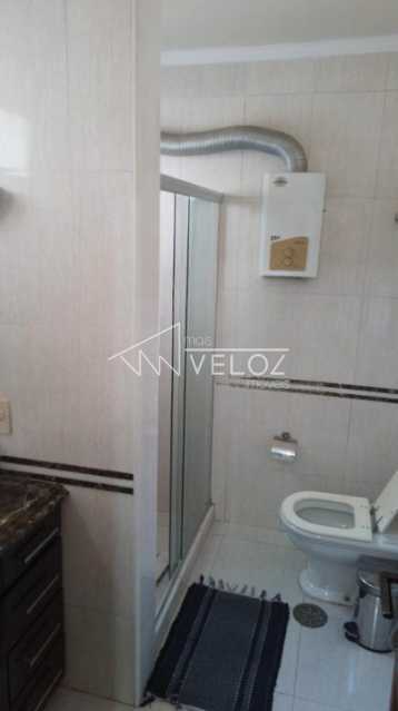 Apartamento à venda com 2 quartos, 105m² - Foto 6