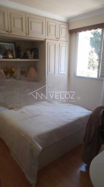 Apartamento à venda com 2 quartos, 105m² - Foto 7