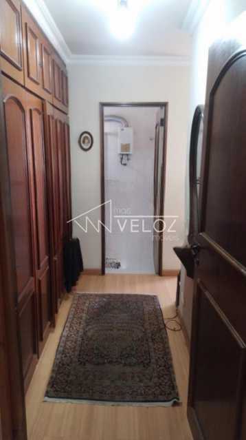 Apartamento à venda com 2 quartos, 105m² - Foto 8