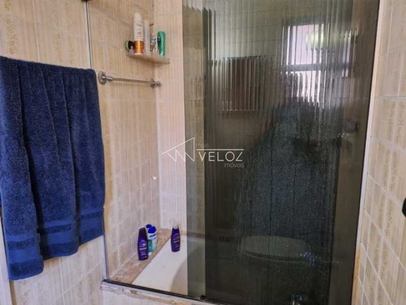 Apartamento à venda com 2 quartos, 105m² - Foto 9