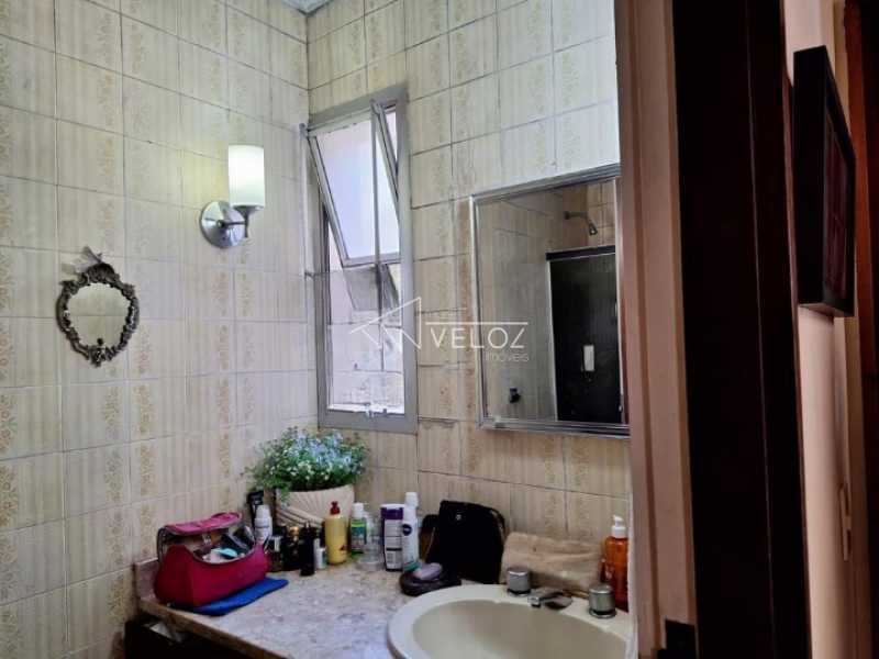 Apartamento à venda com 2 quartos, 105m² - Foto 10