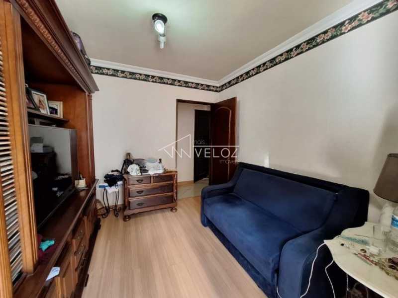 Apartamento à venda com 2 quartos, 105m² - Foto 11