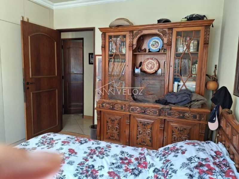 Apartamento à venda com 2 quartos, 105m² - Foto 12