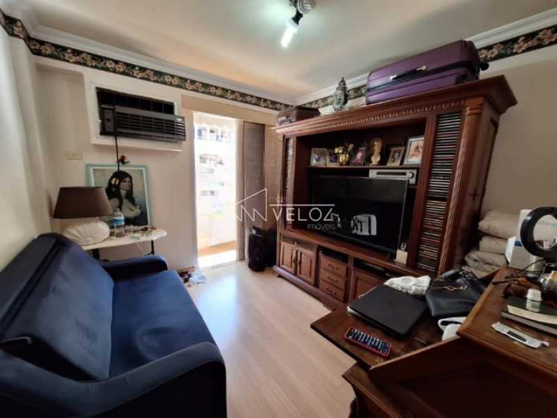 Apartamento à venda com 2 quartos, 105m² - Foto 13