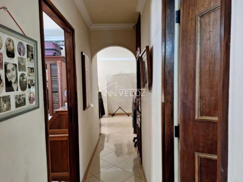 Apartamento à venda com 2 quartos, 105m² - Foto 15