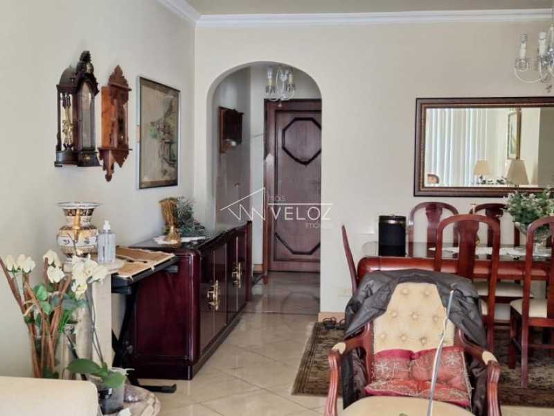 Apartamento à venda com 2 quartos, 105m² - Foto 17