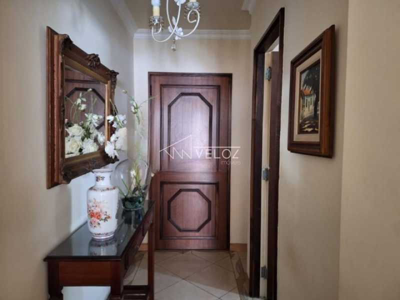 Apartamento à venda com 2 quartos, 105m² - Foto 18