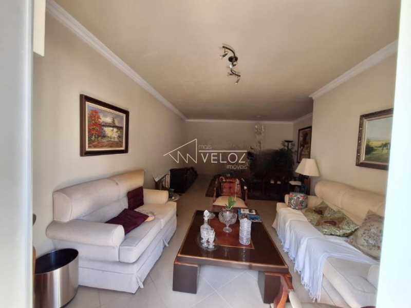 Apartamento à venda com 2 quartos, 105m² - Foto 23