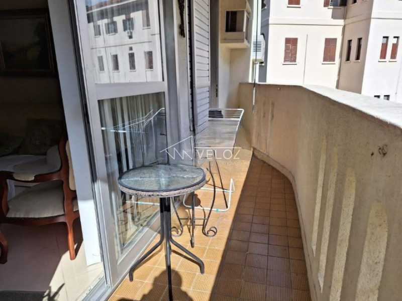 Apartamento à venda com 2 quartos, 105m² - Foto 24