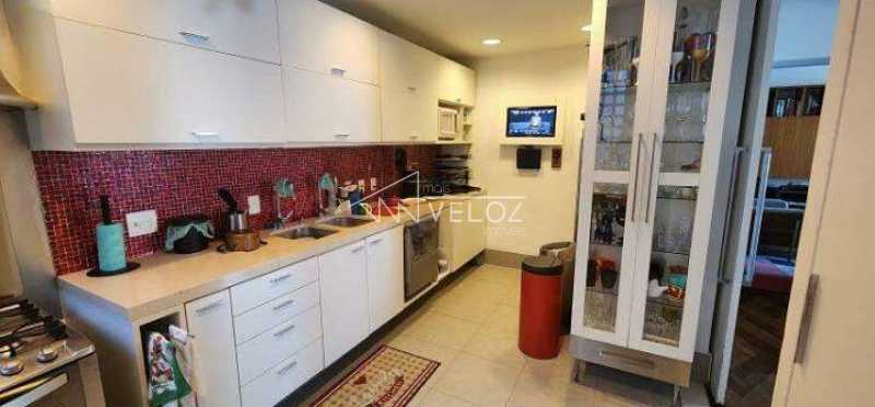 Apartamento à venda com 3 quartos, 142m² - Foto 17