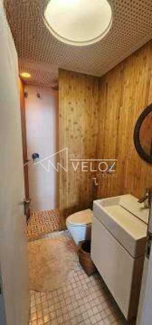 Apartamento à venda com 3 quartos, 142m² - Foto 10