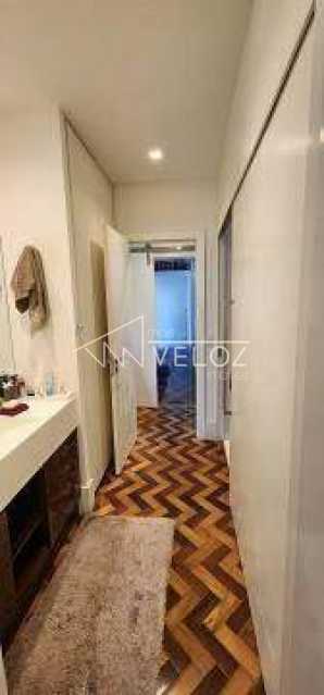 Apartamento à venda com 3 quartos, 142m² - Foto 6