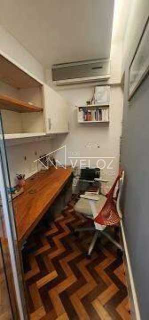 Apartamento à venda com 3 quartos, 142m² - Foto 20