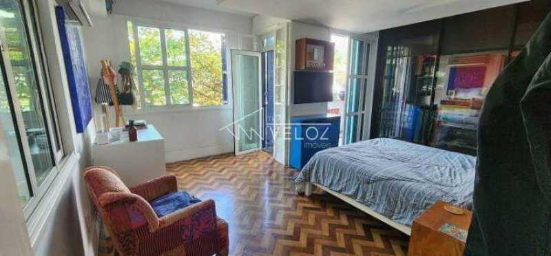 Apartamento à venda com 3 quartos, 142m² - Foto 12