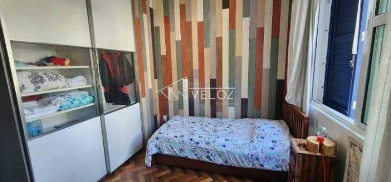 Apartamento à venda com 3 quartos, 142m² - Foto 15