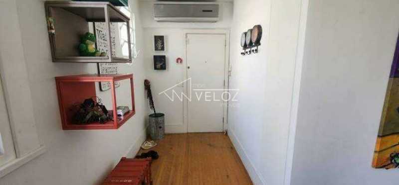 Apartamento à venda com 3 quartos, 142m² - Foto 24