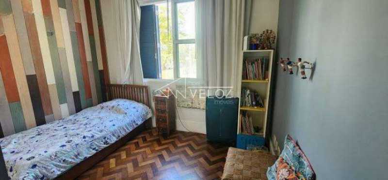 Apartamento à venda com 3 quartos, 142m² - Foto 14