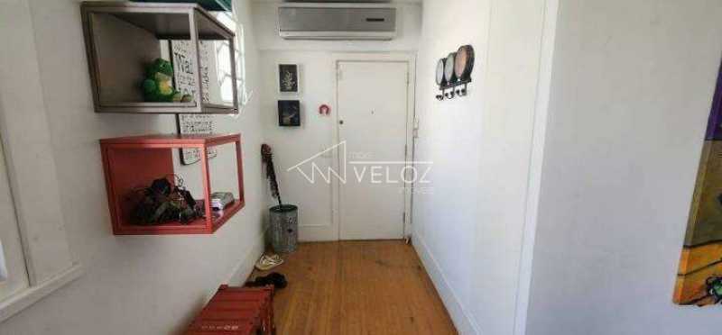 Apartamento à venda com 3 quartos, 142m² - Foto 18