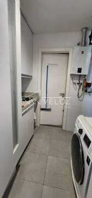 Apartamento à venda com 3 quartos, 142m² - Foto 25