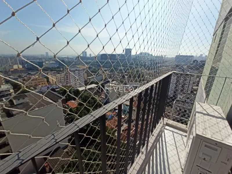 Apartamento à venda com 2 quartos, 65m² - Foto 2