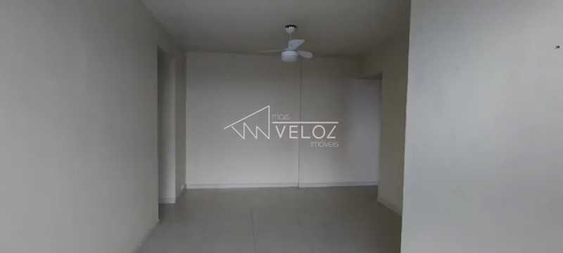 Apartamento à venda com 2 quartos, 65m² - Foto 4