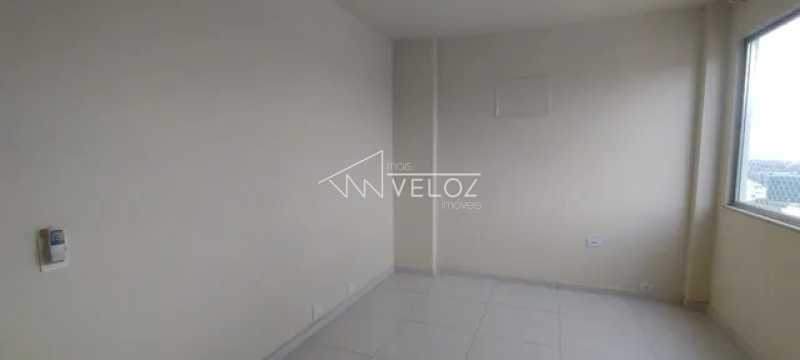 Apartamento à venda com 2 quartos, 65m² - Foto 5